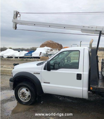 Drilling Rig - Simco 2800 - For Sale